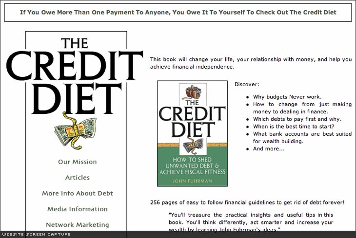 Free Anual Credit Score